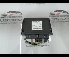 CENTRALINA MODULO CAMBIO/CONTROLLER TRENO POTENZA - 14