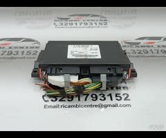 CENTRALINA MODULO CAMBIO/CONTROLLER TRENO POTENZA - 16