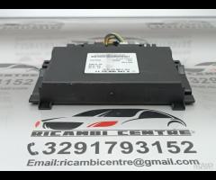 CENTRALINA MODULO CAMBIO/CONTROLLER TRENO POTENZA - 18