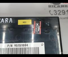 CENTRALINA BCM COMFORT CONTROLLLO CORPO OPEL ANTAR - 6