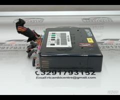 CENTRALINA BCM COMFORT CONTROLLLO CORPO OPEL ANTAR - 11