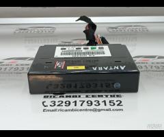 CENTRALINA BCM COMFORT CONTROLLLO CORPO OPEL ANTAR - 12