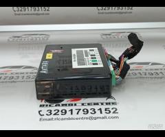 CENTRALINA BCM COMFORT CONTROLLLO CORPO OPEL ANTAR - 13