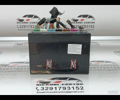 CENTRALINA BCM COMFORT CONTROLLLO CORPO OPEL ANTAR - 15