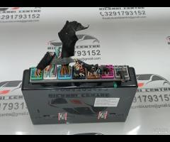 CENTRALINA BCM COMFORT CONTROLLLO CORPO OPEL ANTAR - 21