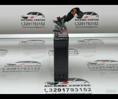 CENTRALINA BCM COMFORT CONTROLLLO CORPO OPEL ANTAR - 23