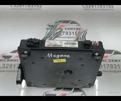 CENTRALINA BCM BODY COMPUTER RENAULT MEGANE III 20 - 8