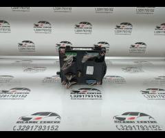 CENTRALINA BCM BODY COMPUTER RENAULT MEGANE III 20 - 12