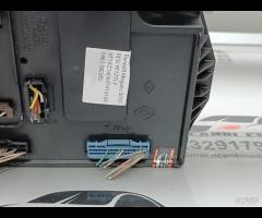 CENTRALINA BCM BODY COMPUTER RENAULT MEGANE III 20 - 17