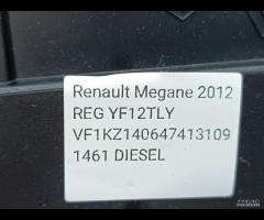 CENTRALINA BCM BODY COMPUTER RENAULT MEGANE III 20 - 18