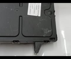 CENTRALINA BCM BODY COMPUTER NISSAN QASHQAI 2014 2 - 6