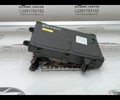 CENTRALINA BCM BODY COMPUTER NISSAN QASHQAI 2014 2 - 9