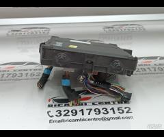 CENTRALINA BCM BODY COMPUTER NISSAN QASHQAI 2014 2 - 13