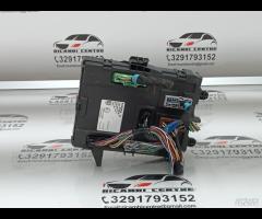 CENTRALINA BCM BODY COMPUTER NISSAN QASHQAI 2014 2 - 14