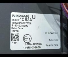 CENTRALINA BCM BODY COMPUTER NISSAN QASHQAI 2014 2 - 20