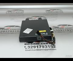 CENTRALINA TELEFONO BLUETOOTH VOLKSWAGEN PASSAT 20 - 8