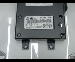 CENTRALINA TELEFONO BLUETOOTH VOLKSWAGEN PASSAT 20 - 13