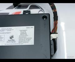 CENTRALINA TELEFONO BLUETOOTH VOLKSWAGEN PASSAT 20 - 17