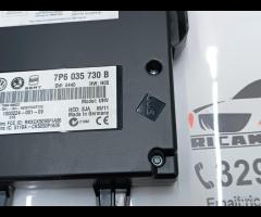 CENTRALINA TELEFONO BLUETOOTH VOLKSWAGEN PASSAT 20 - 18
