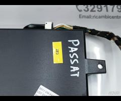 CENTRALINA TELEFONO BLUETOOTH VOLKSWAGEN PASSAT 20 - 22
