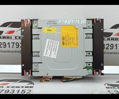 CENTRALINA AMPLIFICATORE AUDIO HYUNDAI I40 2014 96
