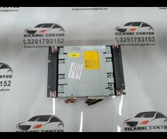 CENTRALINA AMPLIFICATORE AUDIO HYUNDAI I40 2014 96