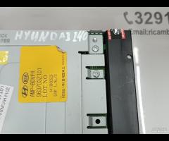 CENTRALINA AMPLIFICATORE AUDIO HYUNDAI I40 2014 96 - 6