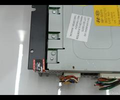 CENTRALINA AMPLIFICATORE AUDIO HYUNDAI I40 2014 96 - 8