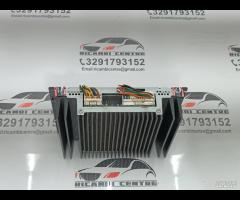 CENTRALINA AMPLIFICATORE AUDIO HYUNDAI I40 2014 96 - 18
