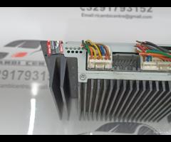 CENTRALINA AMPLIFICATORE AUDIO HYUNDAI I40 2014 96 - 19