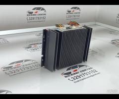 CENTRALINA AMPLIFICATORE AUDIO HYUNDAI I40 2014 96 - 21