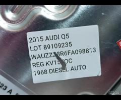 CENTRALINA AMPLIFICATORE AUDIO MULTIMEDIA AUDI Q5 - 7