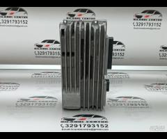 CENTRALINA AMPLIFICATORE AUDIO MULTIMEDIA AUDI Q5 - 10