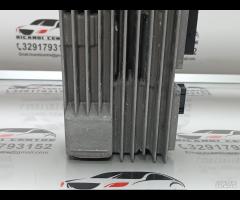 CENTRALINA AMPLIFICATORE AUDIO MULTIMEDIA AUDI Q5 - 12