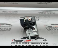 CENTRALINA MODULO CONTROLLO ADAS NISSAN LEAF 2021 - 9