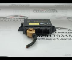 CENTRALINA SENSORE DI PARCHEGGIO  AUDI A3 2012 8P0 - 6