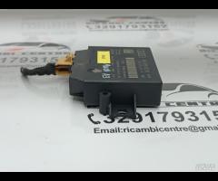 CENTRALINA SENSORE DI PARCHEGGIO  AUDI A3 2012 8P0 - 7