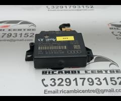 CENTRALINA SENSORE DI PARCHEGGIO  AUDI A3 2012 8P0 - 8