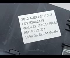 CENTRALINA SENSORE DI PARCHEGGIO  AUDI A3 2012 8P0 - 10