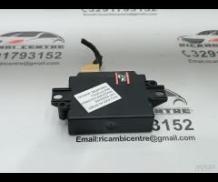 CENTRALINA SENSORE DI PARCHEGGIO  AUDI A3 2012 8P0 - 12
