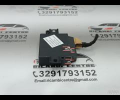 CENTRALINA SENSORE DI PARCHEGGIO  AUDI A3 2012 8P0 - 13