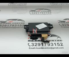 CENTRALINA SENSORE DI PARCHEGGIO  AUDI A3 2012 8P0 - 14