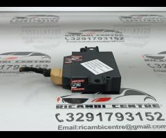 CENTRALINA SENSORE DI PARCHEGGIO  AUDI A3 2012 8P0 - 16