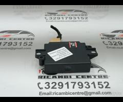 CENTRALINA SENSORE DI PARCHEGGIO  AUDI A3 2012 8P0 - 17