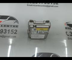 CENTRALINA TELECAMERA ANTERIORE PARABREZZA MAZDA 3 - 7