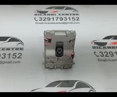 CENTRALINA TELECAMERA ANTERIORE PARABREZZA MAZDA 3 - 10