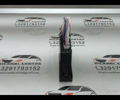 CENTRALINA MODULO BCM CONTROLLO CAROZZERIA MAZDA 3 - 8
