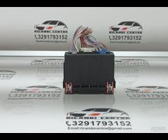 CENTRALINA MODULO BCM CONTROLLO CAROZZERIA MAZDA 3 - 9