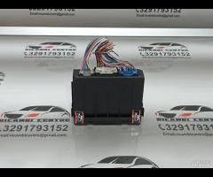 CENTRALINA MODULO BCM CONTROLLO CAROZZERIA MAZDA 3 - 10