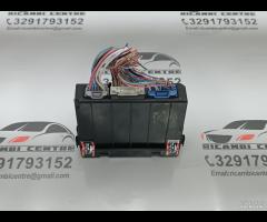 CENTRALINA MODULO BCM CONTROLLO CAROZZERIA MAZDA 3 - 11